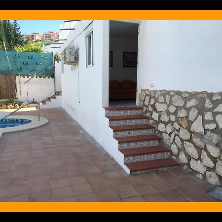 Apartamentos Playa Del Palo Málaga Extérieur photo