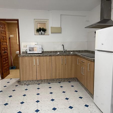 Apartamentos Playa Del Palo Málaga Extérieur photo