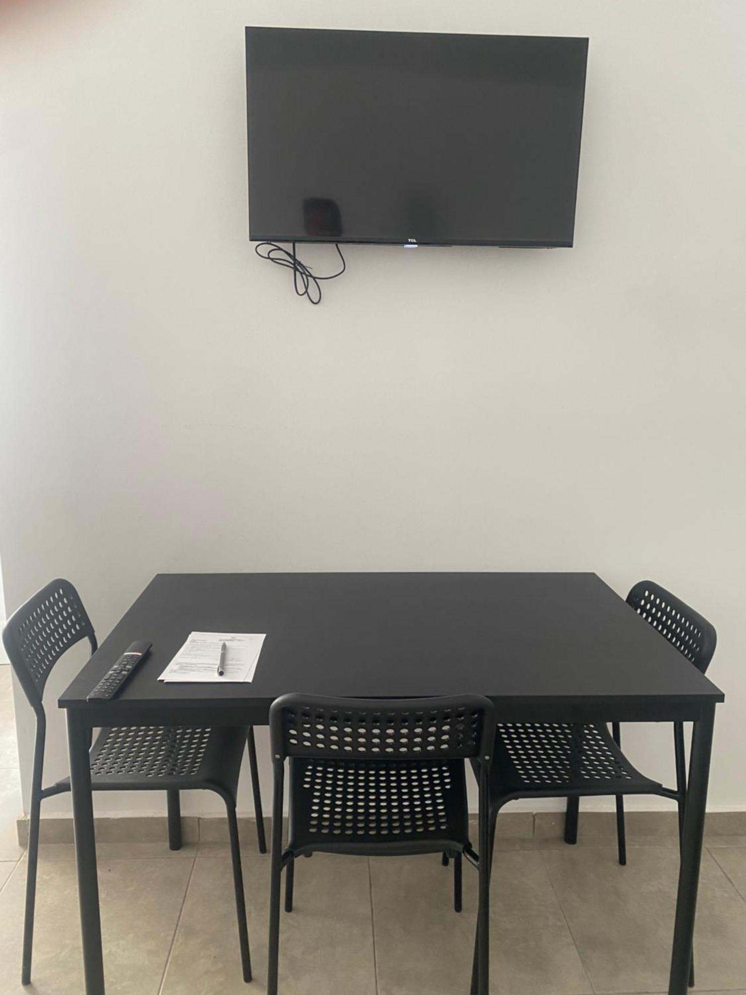 Apartamentos Playa Del Palo Málaga Extérieur photo