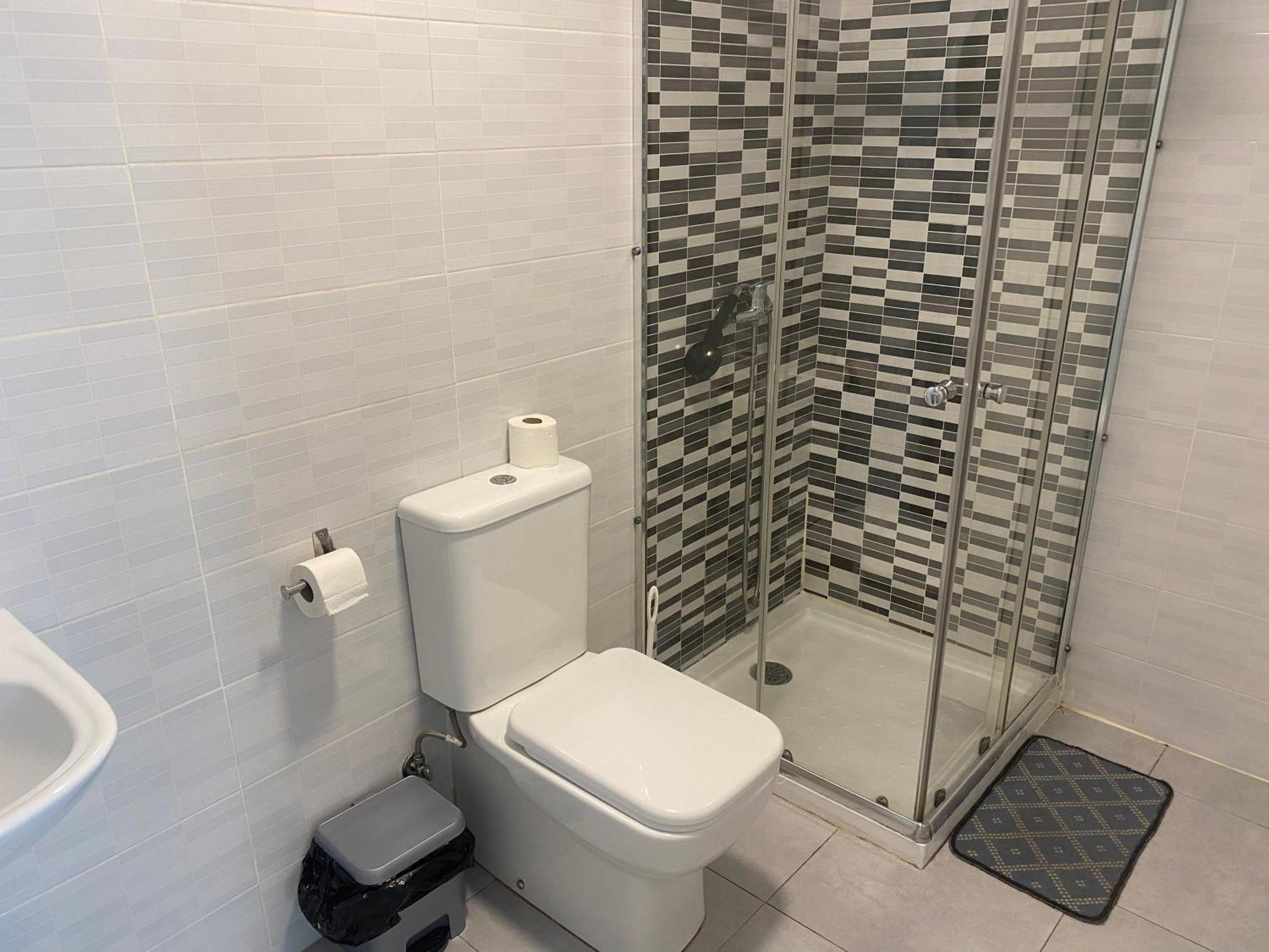 Apartamentos Playa Del Palo Málaga Extérieur photo