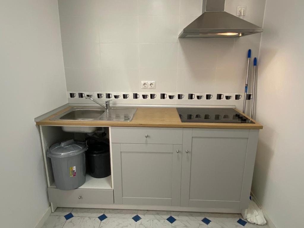 Apartamentos Playa Del Palo Málaga Extérieur photo