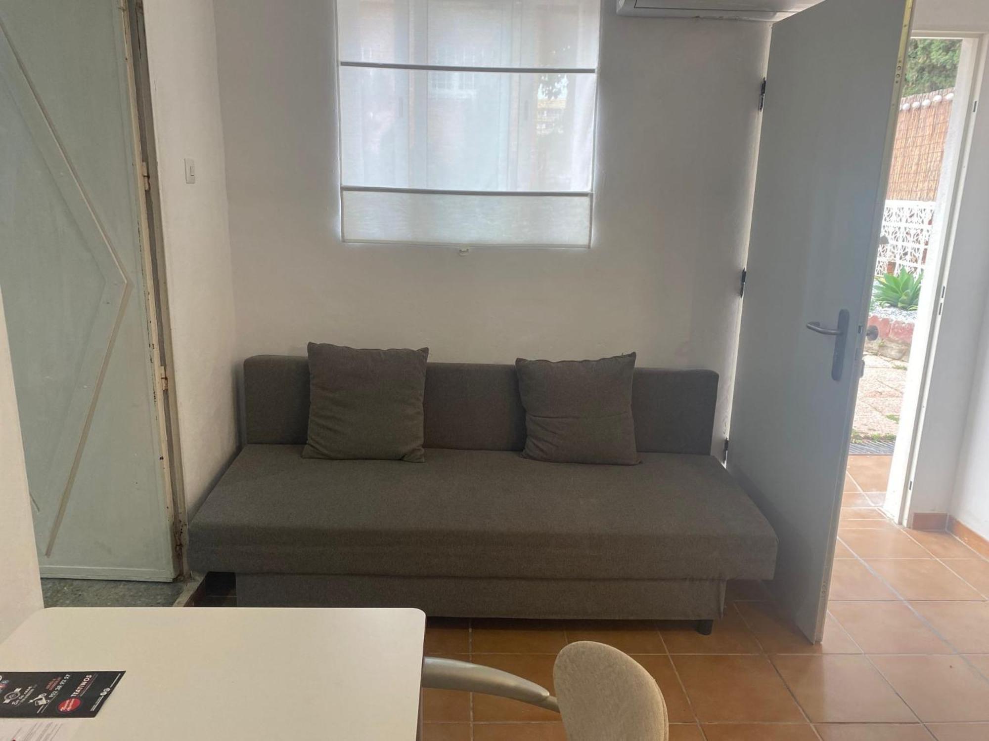 Apartamentos Playa Del Palo Málaga Extérieur photo