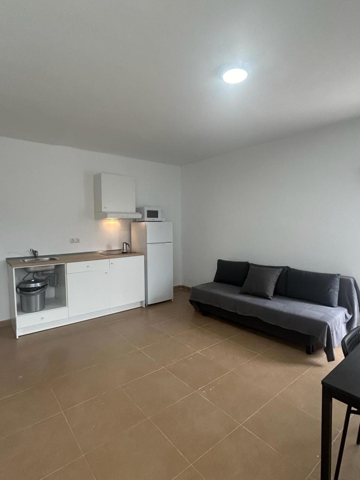 Apartamentos Playa Del Palo Málaga Extérieur photo