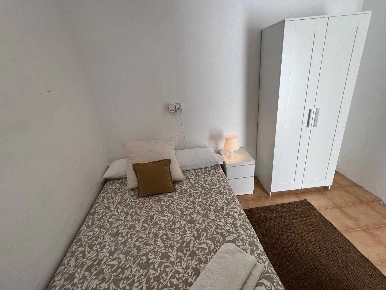 Apartamentos Playa Del Palo Málaga Extérieur photo