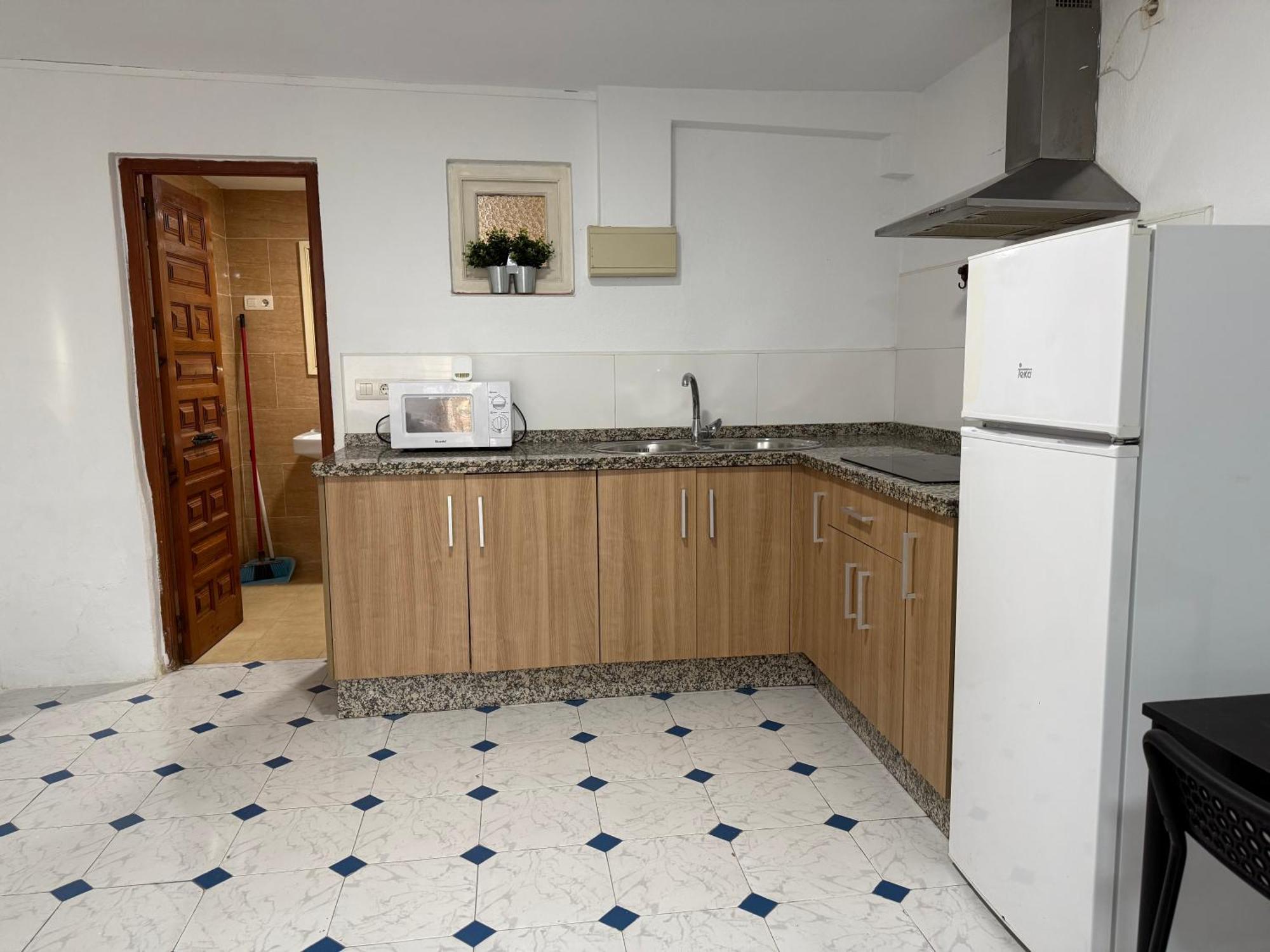 Apartamentos Playa Del Palo Málaga Extérieur photo