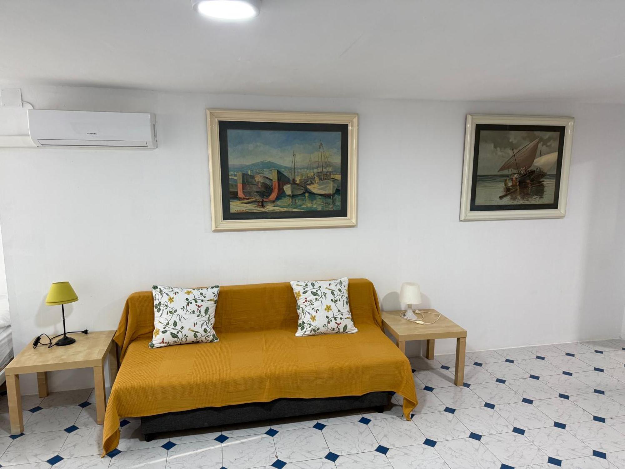 Apartamentos Playa Del Palo Málaga Extérieur photo