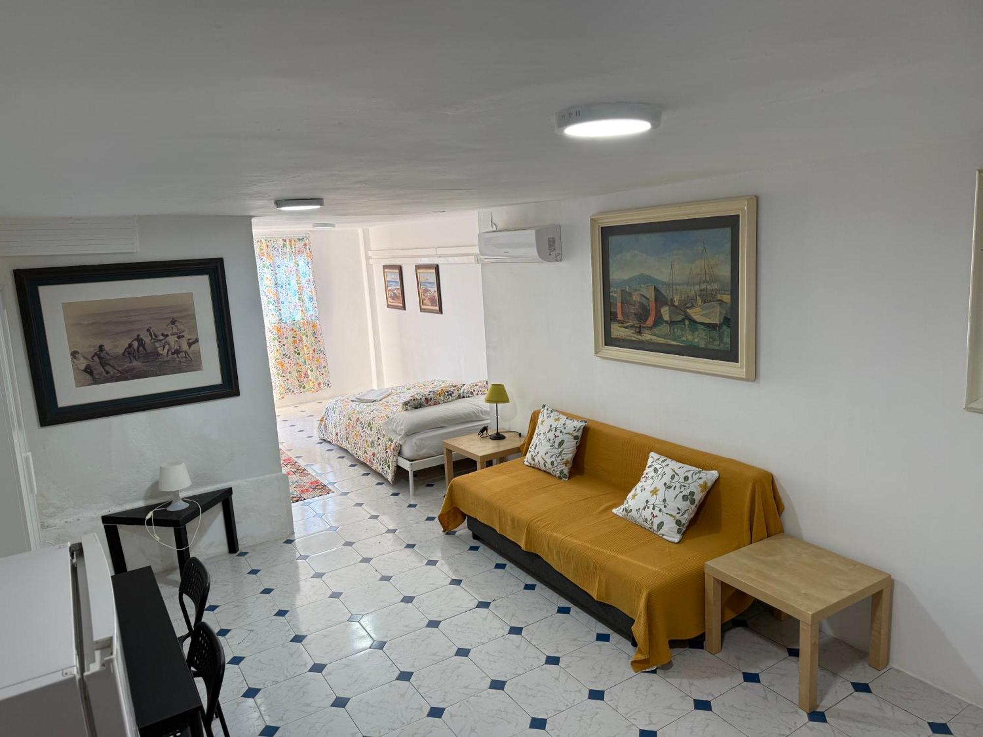 Apartamentos Playa Del Palo Málaga Extérieur photo